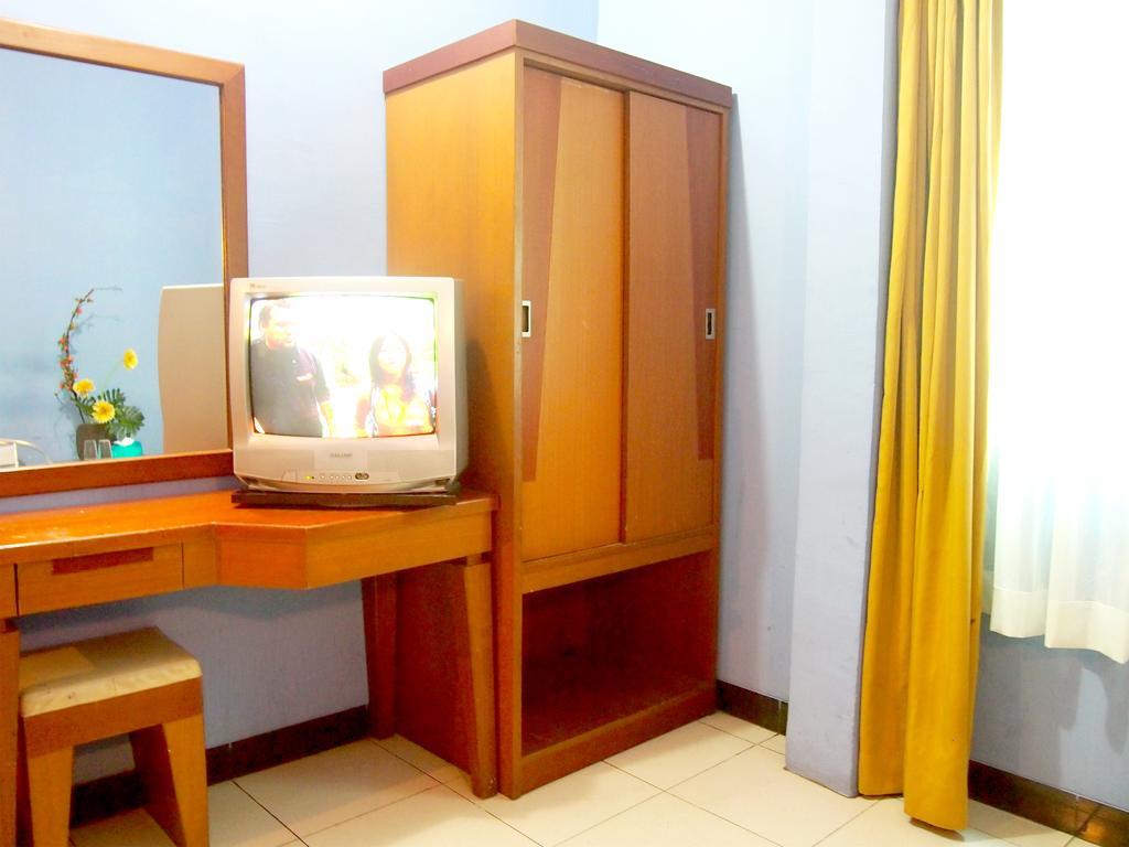 Standard Hotel Batam Bilik gambar